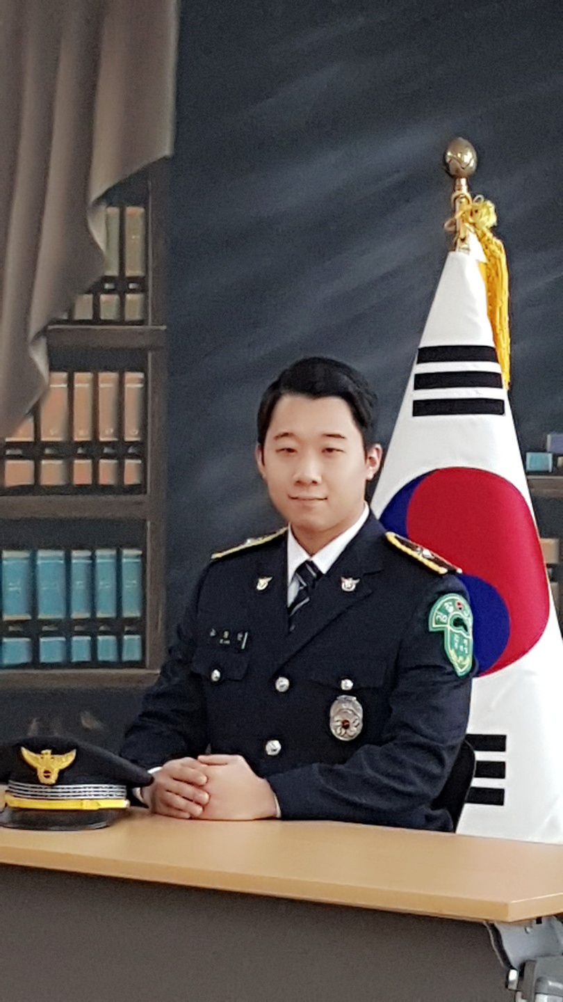 인문사회융합대학 경찰행정학과(주) 김동언(11학번)